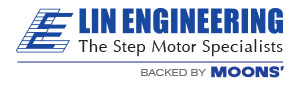Lin Engineering Logo